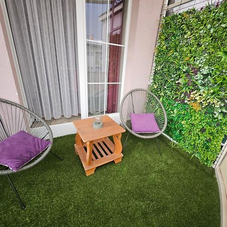 Apartmani President IV Banja Luka Ngoại thất bức ảnh