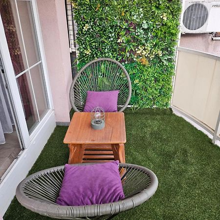Apartmani President IV Banja Luka Ngoại thất bức ảnh