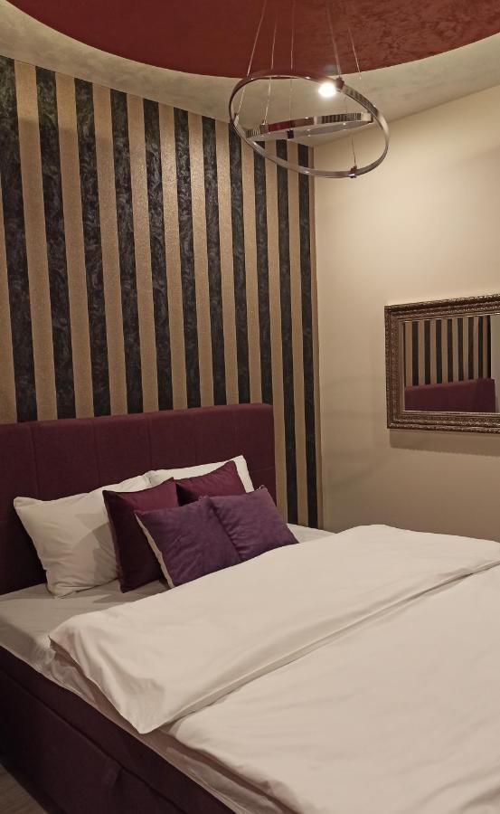 Apartmani President IV Banja Luka Ngoại thất bức ảnh
