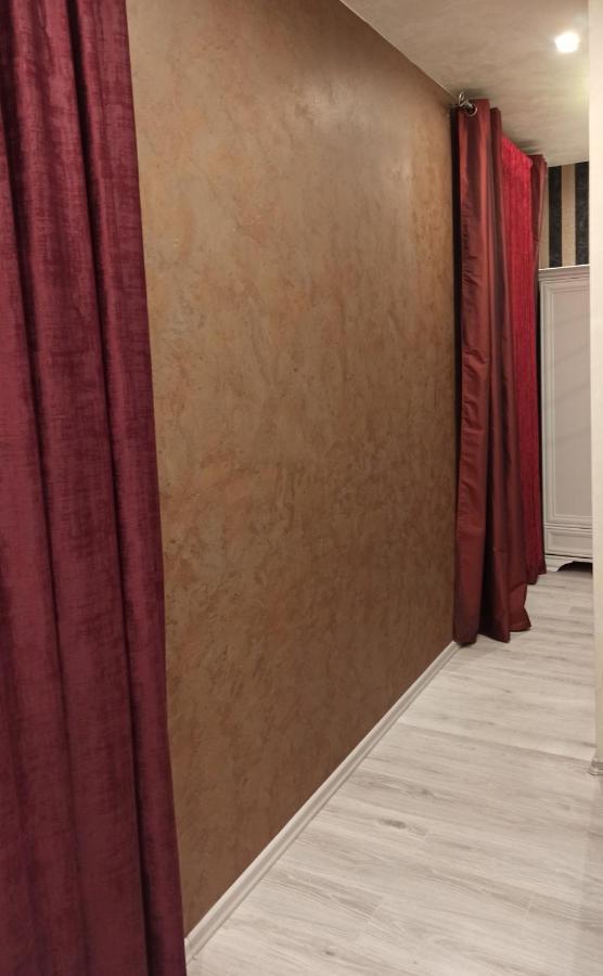 Apartmani President IV Banja Luka Ngoại thất bức ảnh