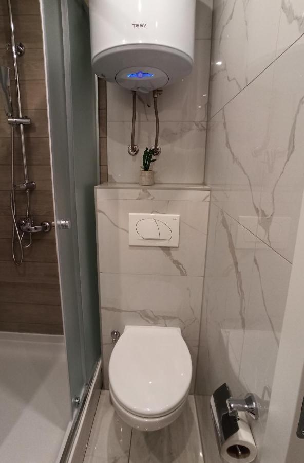 Apartmani President IV Banja Luka Ngoại thất bức ảnh