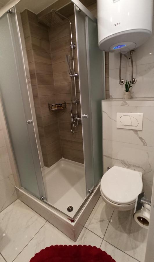 Apartmani President IV Banja Luka Ngoại thất bức ảnh