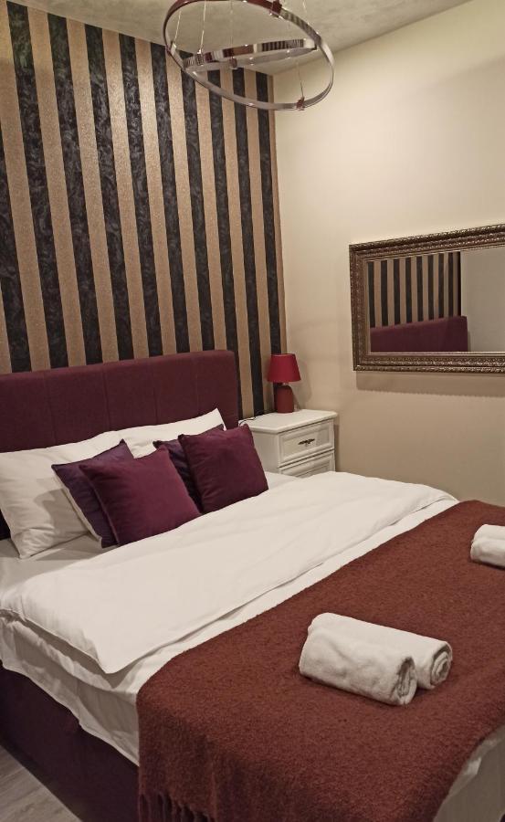 Apartmani President IV Banja Luka Ngoại thất bức ảnh