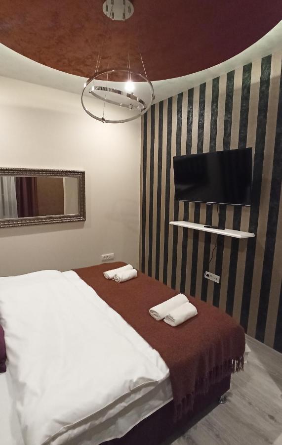 Apartmani President IV Banja Luka Ngoại thất bức ảnh
