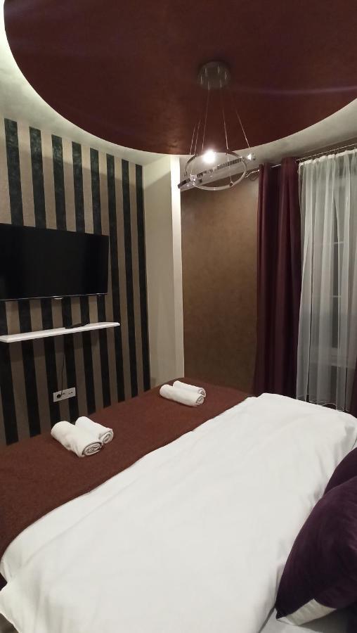 Apartmani President IV Banja Luka Ngoại thất bức ảnh