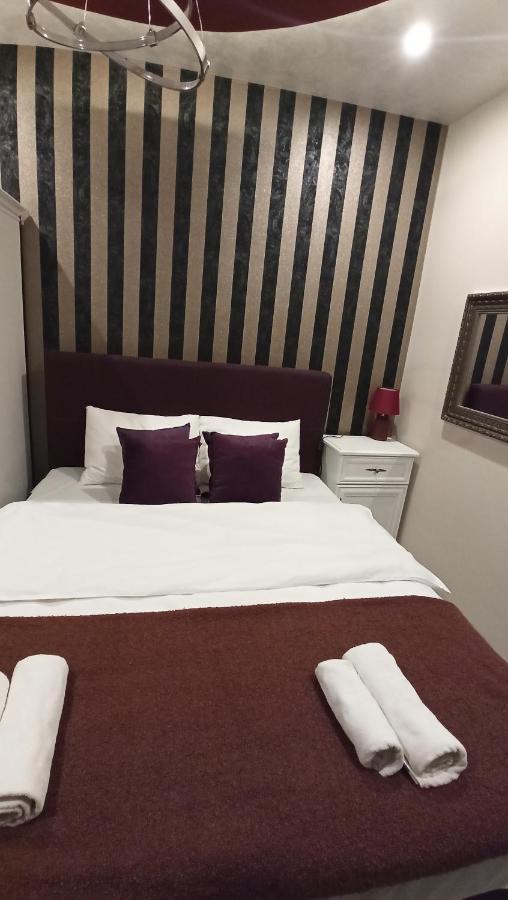 Apartmani President IV Banja Luka Ngoại thất bức ảnh