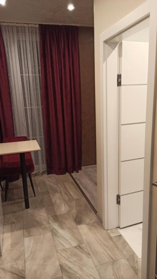 Apartmani President IV Banja Luka Ngoại thất bức ảnh