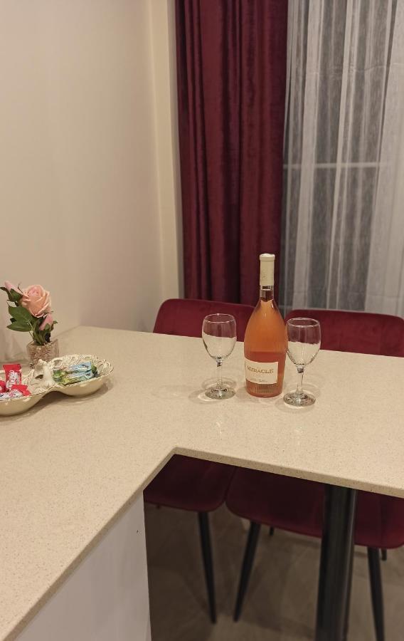Apartmani President IV Banja Luka Ngoại thất bức ảnh