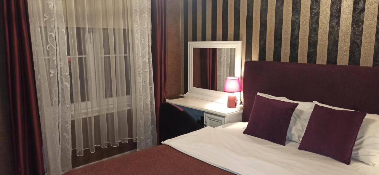 Apartmani President IV Banja Luka Ngoại thất bức ảnh